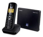 Điện thoại IP kéo dài siemens A580 (IP không dây chuẩn SIP)