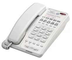 Điện thoại IP khách sạn HS118 (Dùng cho khách sạn)