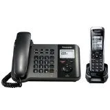 Điện thoại IP Panasonic KX-TGP550