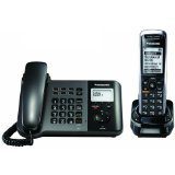 Điện thoại IP Panasonic KX-TGP550