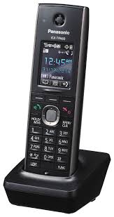 Điện thoại IP Panasonic KX-TGP600