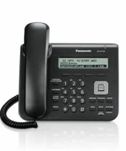 Điện thoại IP Panasonic KX-UT113