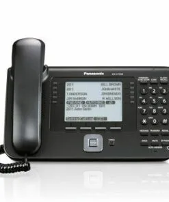 Điện thoại IP Panasonic KX-UT248