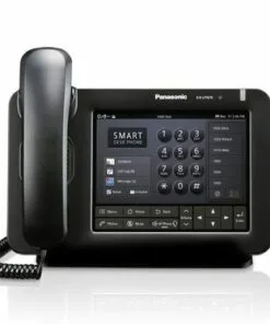 Điện thoại IP Panasonic KX-UT670