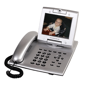 Điện thoại IP video GXV3000