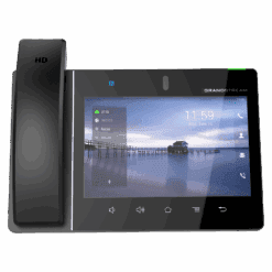 Điên thoại IP Video GXV3380