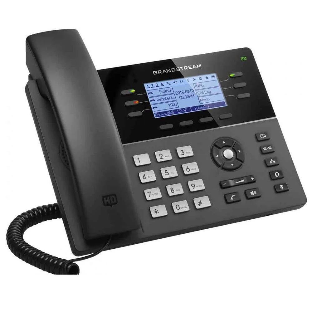 Điện thoại IP WiFi GXP1760W