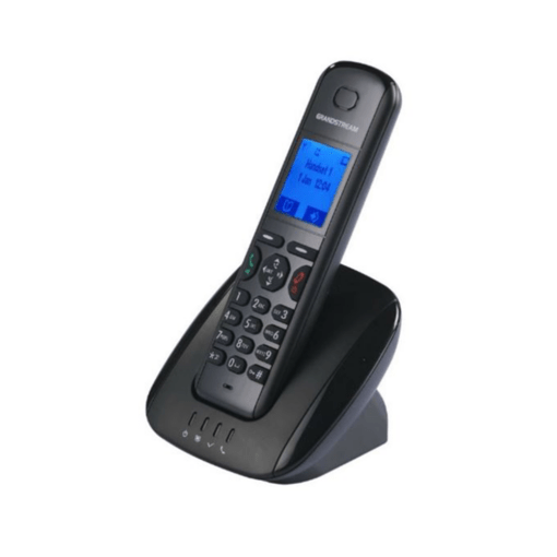 Điện thoại kéo dài IP không dây DP715