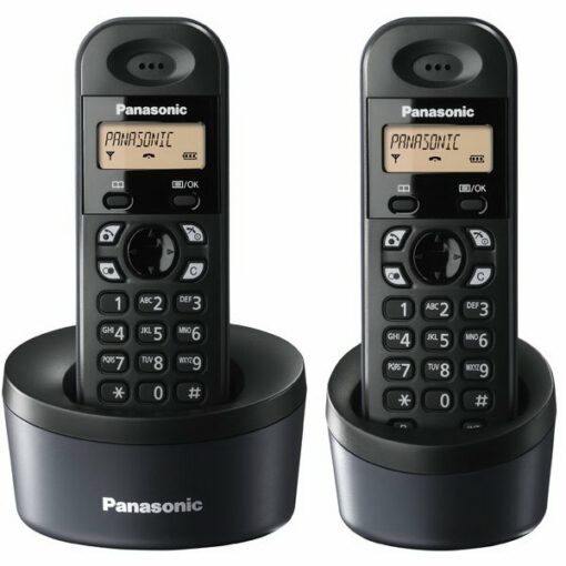 Điện thoại kéo dài Panasonic KX-TG1312