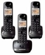 Điện thoại kéo dài Panasonic KX-TG2512-5 (5 tay con không dây)