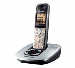 Điện thoại kéo dài Panasonic KX-TG6421 (Trả lời tự động)