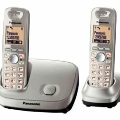 Điện thoại kéo dài Panasonic KX-TG6512