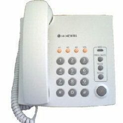 Điện thoại LG LKA200