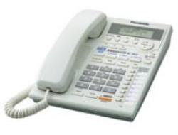 Điện thoại Panasonic KX-TS3282 (Điện thoại 2 line)