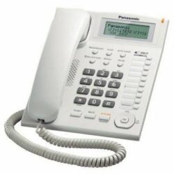 Điện thoại Panasonic KX-TSC881 (Hiện số gọi đến)