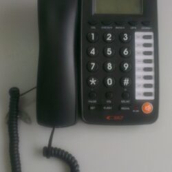 Điện thoại Panasonic KX-TSC935 (Hiện số gọi đến)