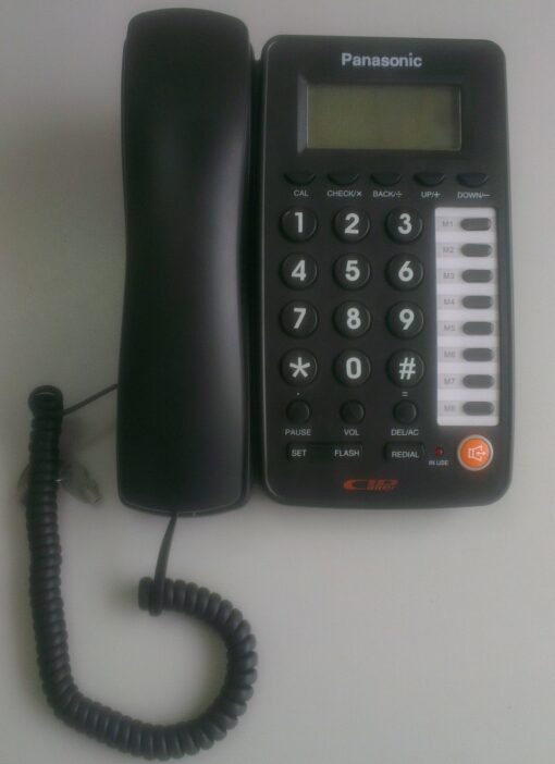 Điện thoại Panasonic KX-TSC935 (Hiện số gọi đến)