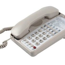 Điện thoại phòng khách TS901G - Dùng trong khách sạn cao cấp
