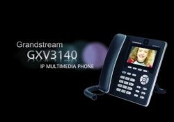 Điện thoại video call GXV3140