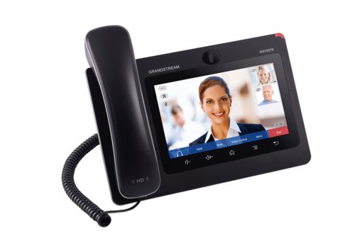 Điện thoại video call GXV3275