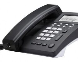 Điện thoại VoIP Atcom AT610