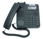 Điện thoại VoIP DS212 (1 Account Sip và 1 PSTN)