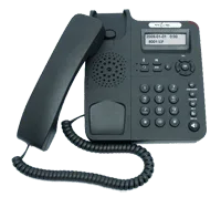 Điện thoại VoIP DS212 (1 Account Sip và 1 PSTN)