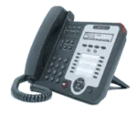 Điện thoại VoIP DS312 (Dual mode - 2 account SIP và 1 cổng PSTN)