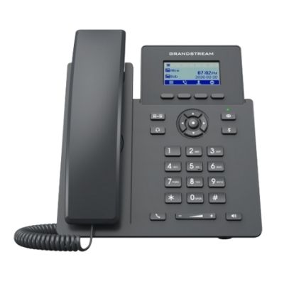 Điện thoại VoIP GRP2601-Quản lý qua Cloud