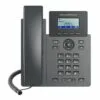 Điện thoại VoIP GRP2601P - Quản lý qua Cloud