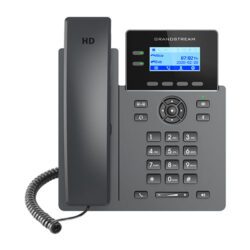 Điện thoại VoIP GRP2602 - Quản lý qua Cloud