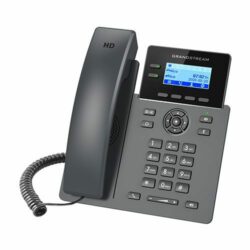 Điện thoại VoIP GRP2602 - Quản lý qua Cloud