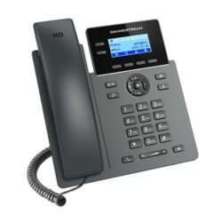 Điện thoại VoIP GRP2602 - Quản lý qua Cloud