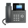 Điện thoại VoIP GRP2603P - Quản lý qua Cloud, cổng mạng Gigabit