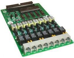 EX8 - Card mở rộng 8 máy lẻ cho tổng đài CP832, CP1696