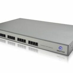 Gateway DAG2000_16FXO - Gateway giao tiếp IP 16 cổng FXO