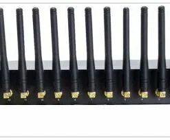 Gateway giao tiếp 16 SIM SMG4016