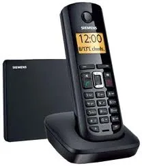 GXE5024K-15: Tổng đài IP không dây 4 vào 15 máy con không dây