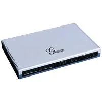 GXE5024K-15: Tổng đài IP không dây 4 vào 15 máy con không dây