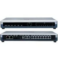 GXE5028: Tổng đài điện thoại IP Grandstream 8 vào 100 máy lẻ IP