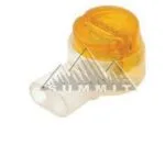 Hạt rệp nối dây điện thoại hoặc dây mạng (1 gói 100 hạt)