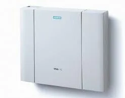 Hipath 1150-10-50: Tổng đài Siemens 10 đầu vào bưu điện 50 máy lẻ