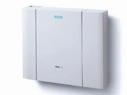 Hipath 1150-4-44: Tổng đài Siemens 4 đầu vào bưu điện 44 máy lẻ