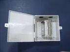 Hộp đấu cáp 20 đôi