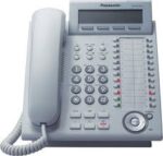KX-DT343 - Điện thoại lập trình panasonic (Điện thoại số)