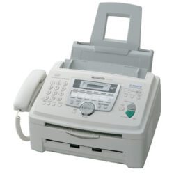 KX-FL612- Máy fax giấy thường in laser Panasonic