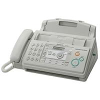 KX-FP701- Máy fax giấy thường in film Panasonic
