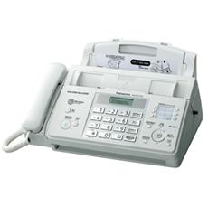 KX-FP711- Máy fax giấy thường in film Panasonic