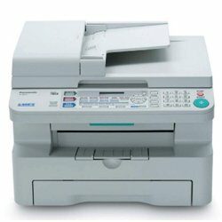 KX-MB772- Máy fax  in laser đa chức năng Panasonic