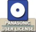 KX-NCS4208 - License 8 IP softphone hoặc IP phone (dùng trên máy tính)